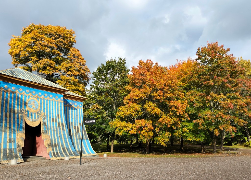 Hagaparken, Stockholm
