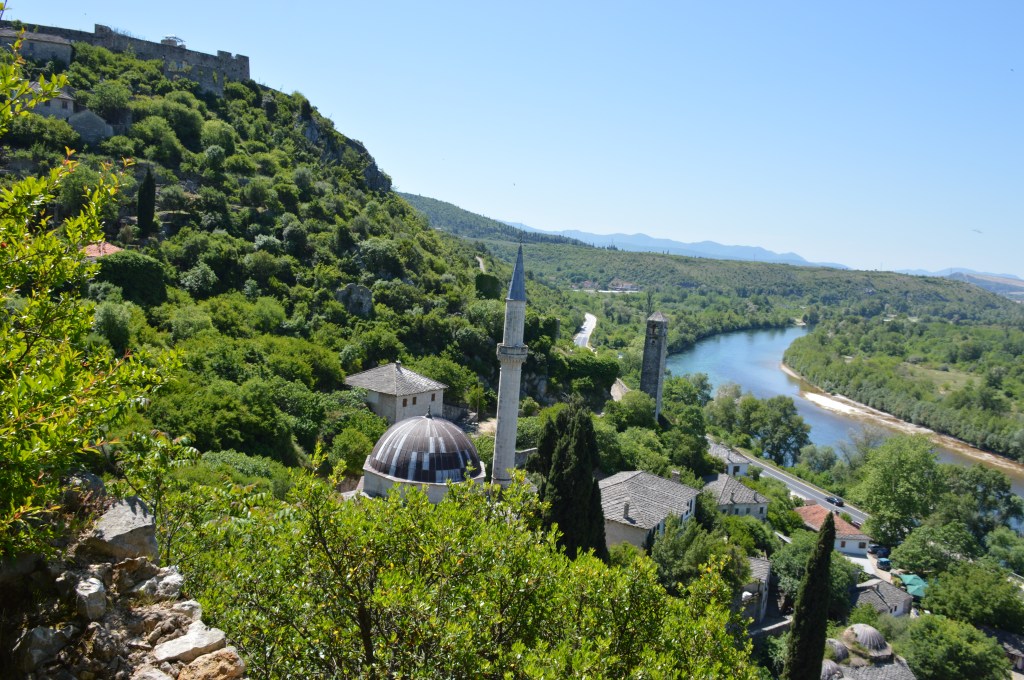 Pocitelj, Bosnia and Herzegovina