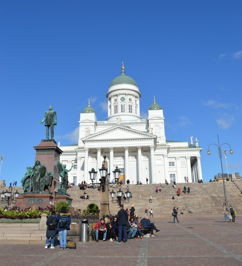 Helsinki Cathedral