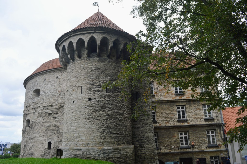 Estonian Maritime Museum, Tallinn