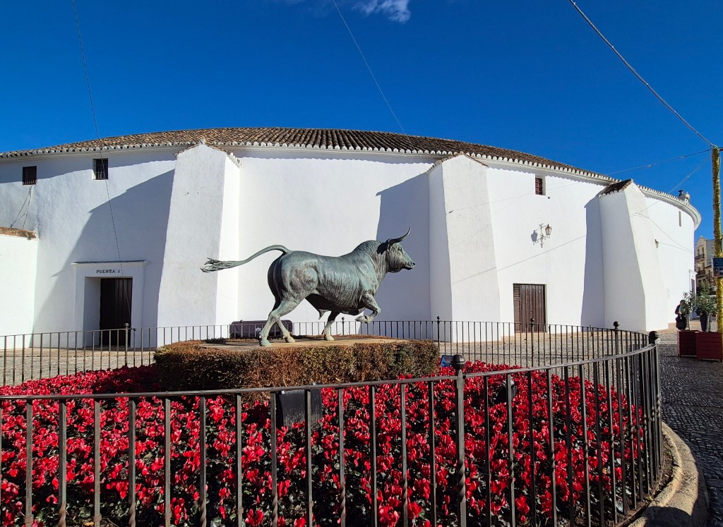Plaza de Toros, Ronda