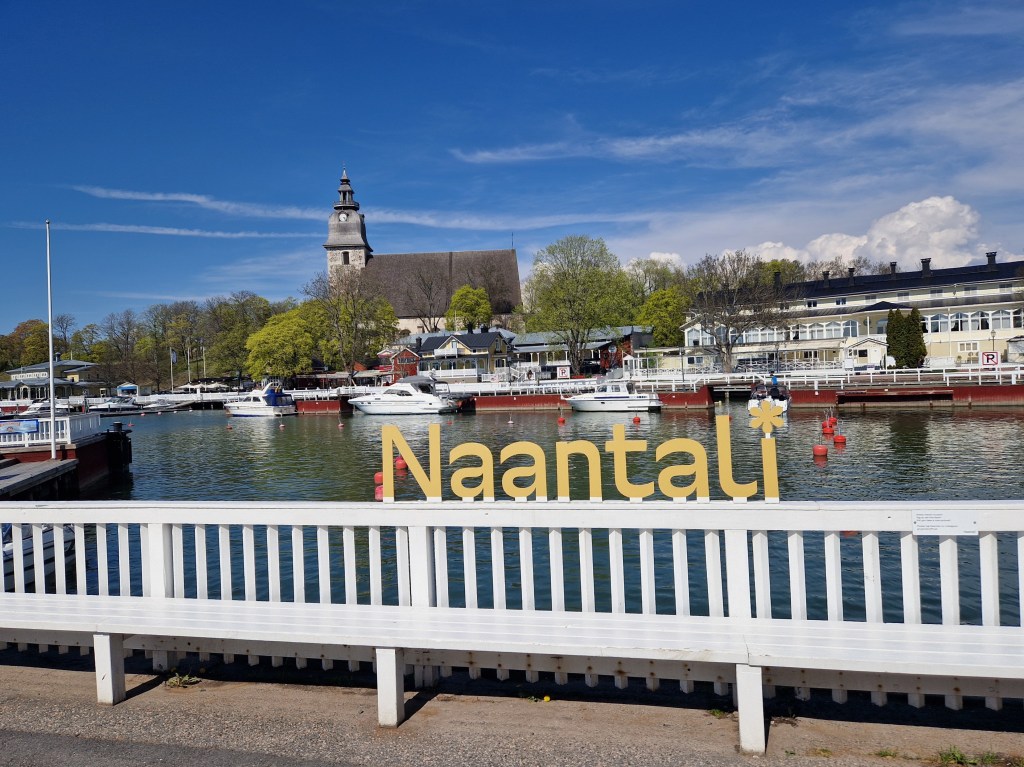 Naantali, Finland