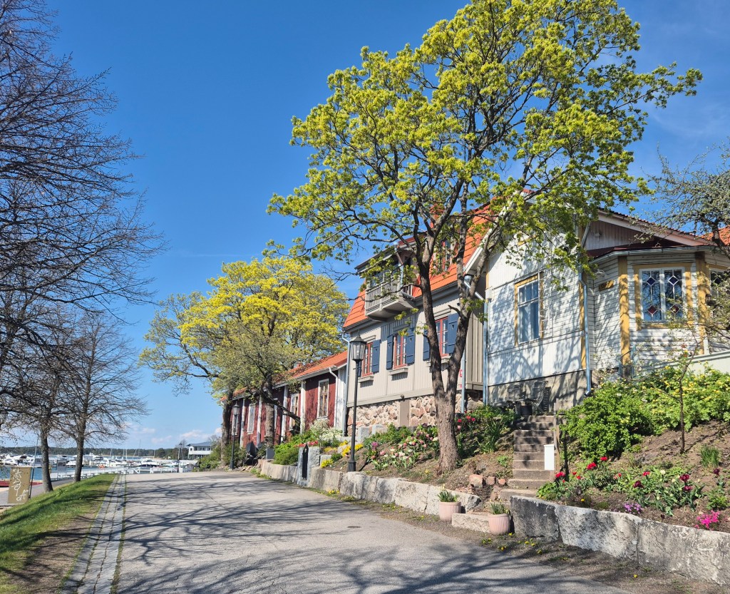 Naantali, Finland