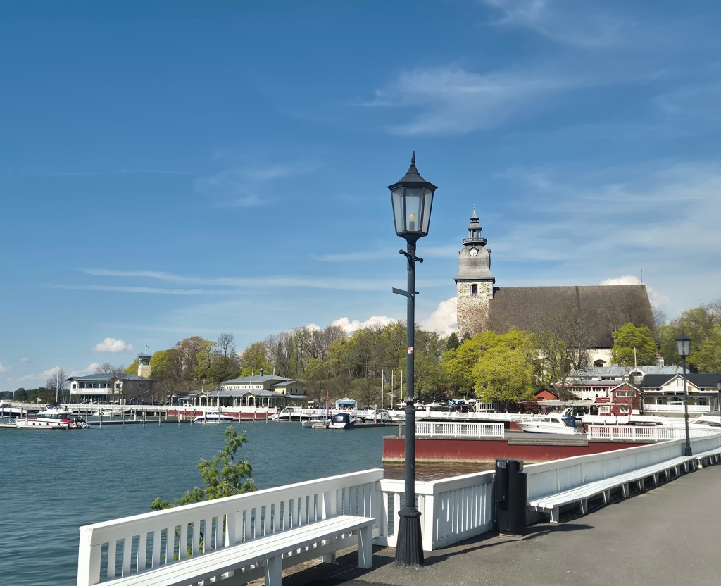 Naantali, Finland