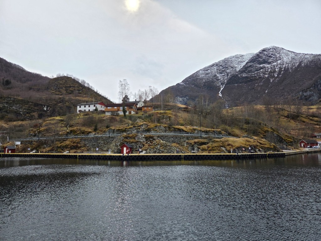 Flåm