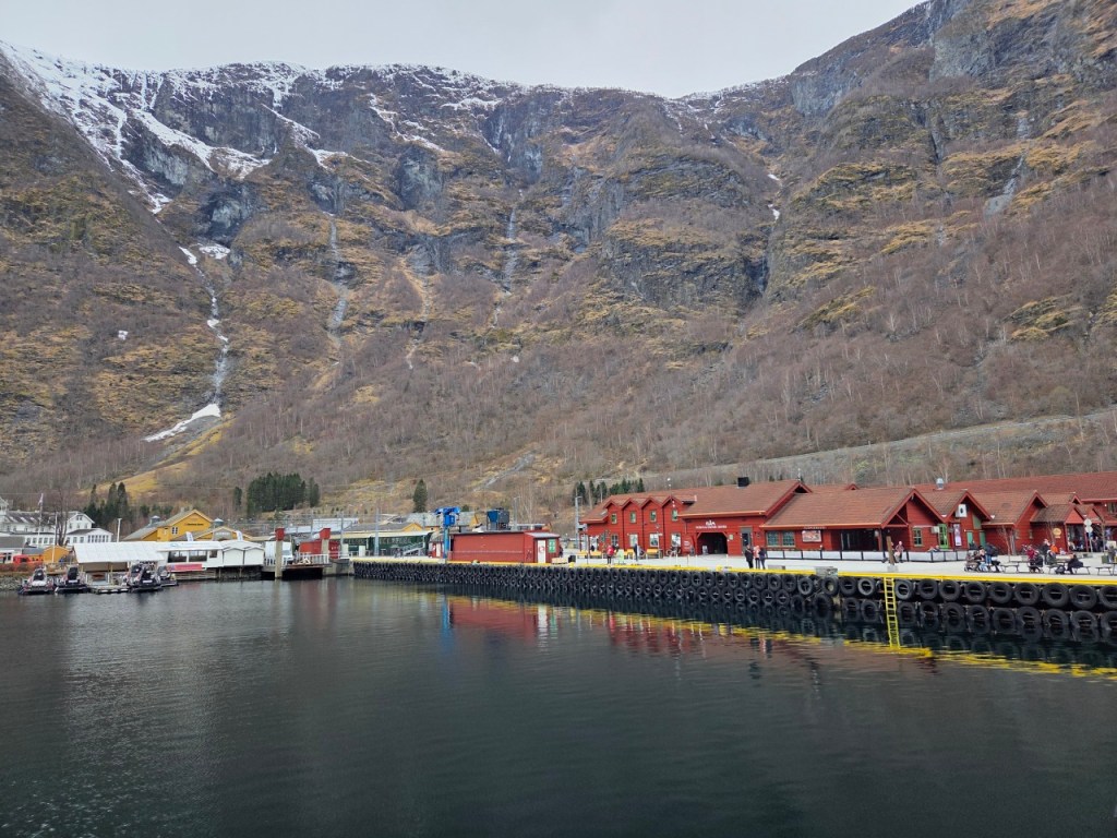 Flåm