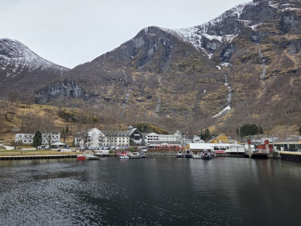 Flåm