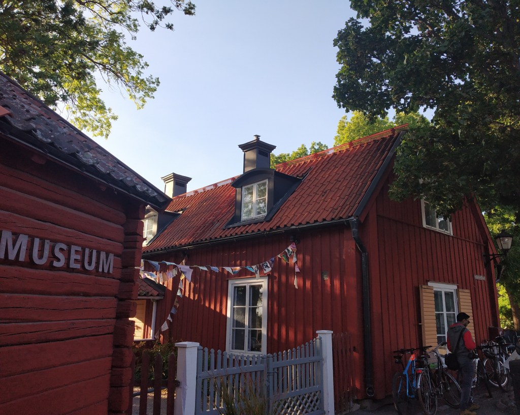 Sigtuna museum