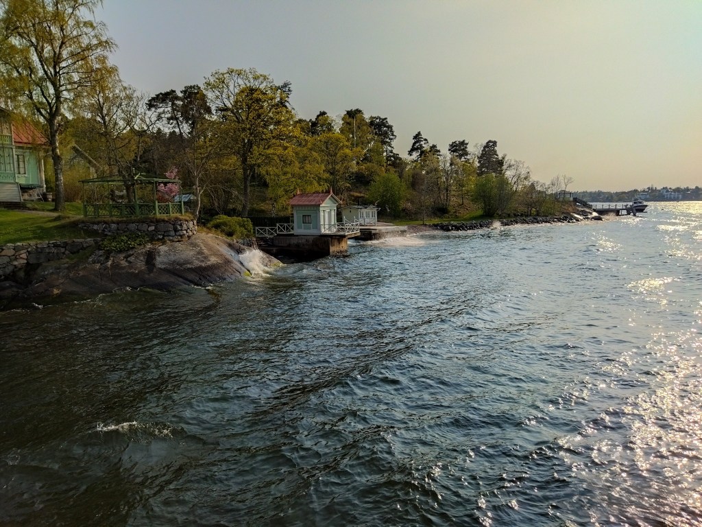 Day trips from&nbsp;Stockholm
