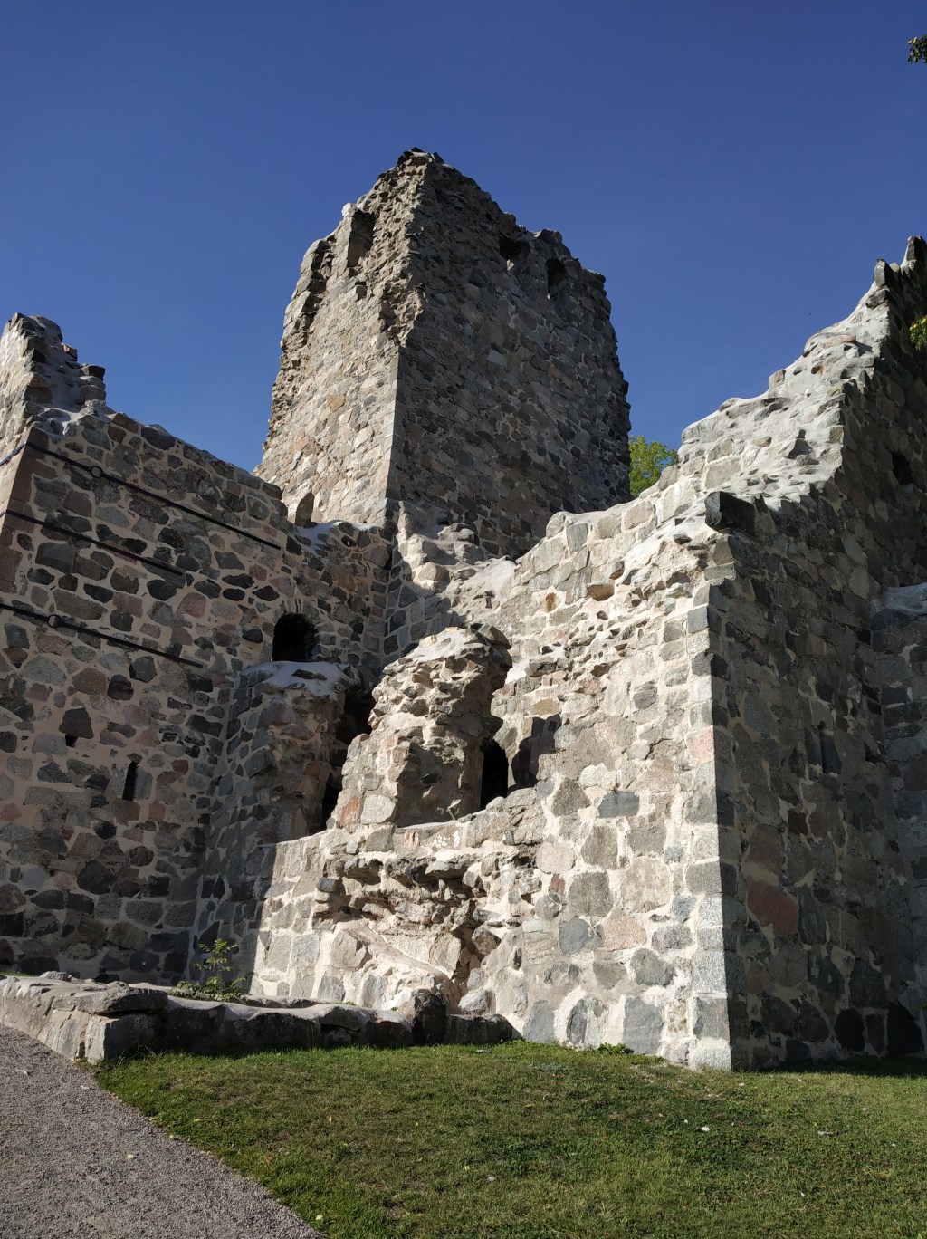 Sigtuna Day Trip from Stockholm: Medieval Ruins, Old Streets & Lake&nbsp;Mälaren