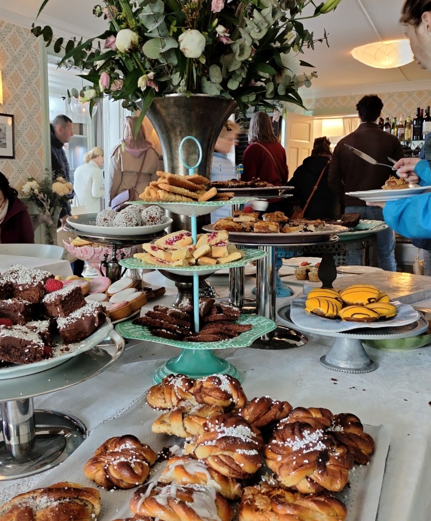 Vaxholms Hembygdsgårds Café